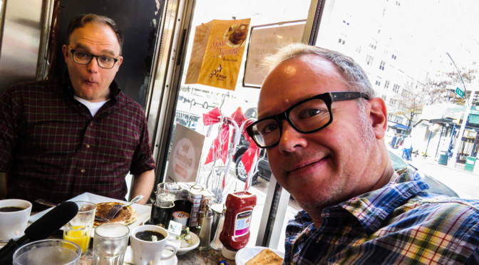 #2: Här är New Yorks bästa diners